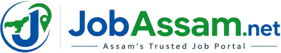JobAssam.Net – Latest Jobs in Assam and North East India — Assam's Trusted Job Portal